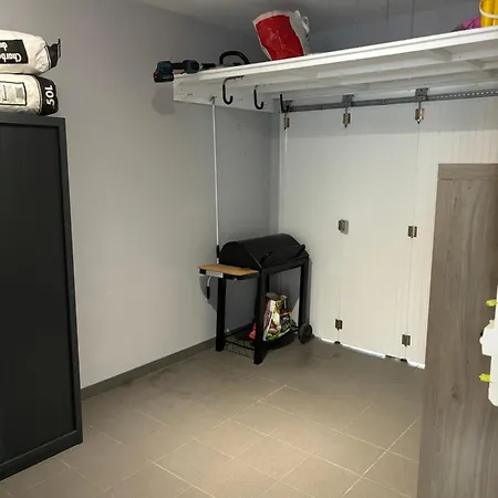 Hotel Maison 6p Plage-foret -village A Pieds Ou Velos 3*