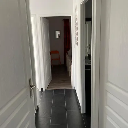 Maison 6p Plage-foret -village A Pieds Ou Velos 3*